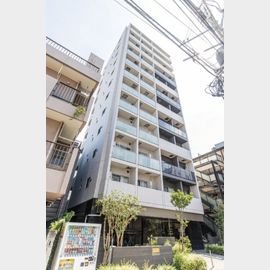 神楽坂駅より徒歩6分 10階 築7年5ヶ月の賃貸物件