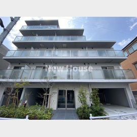 レオーネ志村坂上の賃貸物件