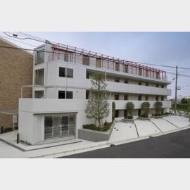 西新宿駅より徒歩8分 4階 築17年6ヶ月の賃貸物件