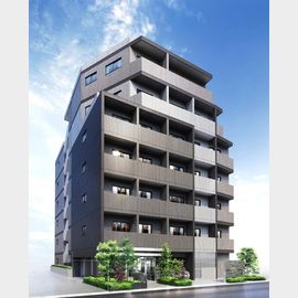 カージェ文京千石の賃貸物件