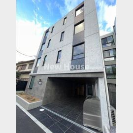 北池袋駅より徒歩3分 4階 築1年7ヶ月の賃貸物件