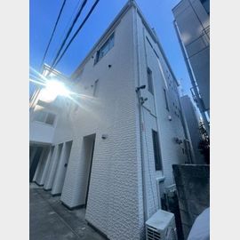 グランド 2階 築17年10ヶ月の賃貸物件