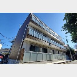 リブリ・桜台 1階 築7年5ヶ月の賃貸物件