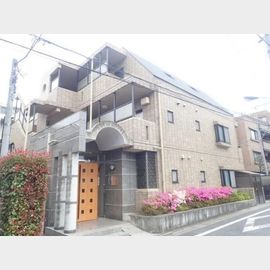 シェルコート 1階 築26年8ヶ月の賃貸物件