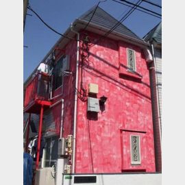 桜台駅より徒歩4分 1階 築39年10ヶ月の賃貸物件