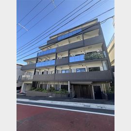 ガリシア板橋の賃貸物件