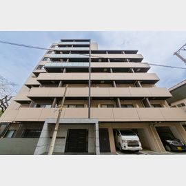 板橋駅より徒歩4分 5階 築9年3ヶ月の賃貸物件