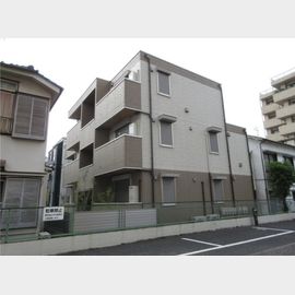 カーサ・アウローラ蓮根 1階 築3年9ヶ月の賃貸物件