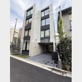 池袋駅より徒歩11分 1階 新築の賃貸物件