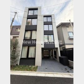 池袋駅より徒歩11分 4階 新築の賃貸物件