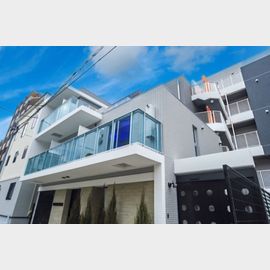 ガリシア東十条Ｓｏｕｔｈ 2階 築3年10ヶ月の賃貸物件