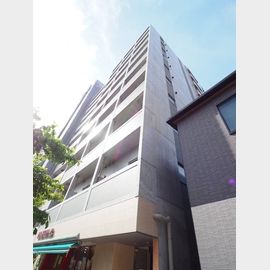 早稲田駅より徒歩11分 5階 築7年9ヶ月の賃貸物件