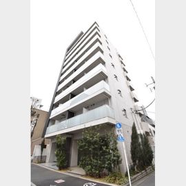 神楽坂駅より徒歩6分 6階 築13年8ヶ月の賃貸物件