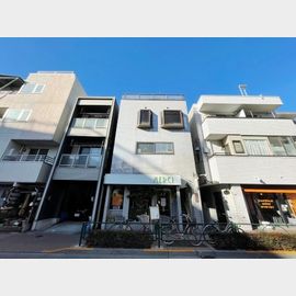 メルシービルの賃貸物件