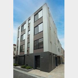 レピュア大山レジデンスII 4階 築2年9ヶ月の賃貸物件