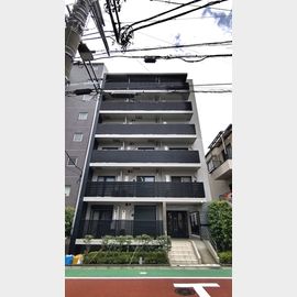 春日駅より徒歩7分 5階 築7年10ヶ月の賃貸物件