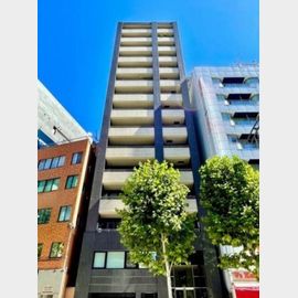 小川町駅より徒歩3分 4階 築18年9ヶ月の賃貸物件