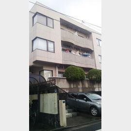 カルムサイトー 3階 築37年11ヶ月の賃貸物件