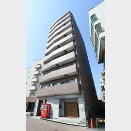 ヴェルト池袋ウェストフォート 6階 築22年6ヶ月の賃貸物件