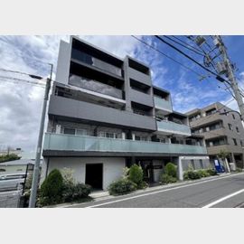 ハイズ新宿西落合 2階 築4年4ヶ月の賃貸物件