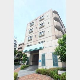 東新宿駅より徒歩4分 4階 築19年4ヶ月の賃貸物件