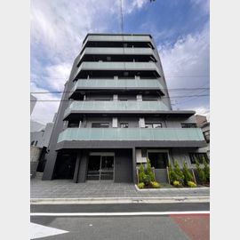 ルミーク大山の賃貸物件