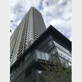 パークコート文京小石川ザタワーの賃貸物件