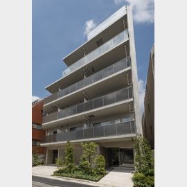 カーサスプレンディッド小石川 5階 築9年5ヶ月の賃貸物件