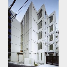 ＢｒａｎｃｈｅＫａｇｕｒａｚａｋａの賃貸物件