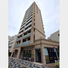 クレイシア板橋モデルノの賃貸物件