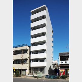 王子駅より徒歩8分 3階 築9年11ヶ月の賃貸物件