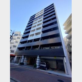 ＡＸＡＳイケブクロレジデンス 2階 築9年1ヶ月の賃貸物件