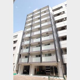 ステージファースト西巣鴨二番館 4階 築17年2ヶ月の賃貸物件