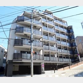 ステージファースト成増の賃貸物件