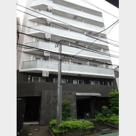 ハーモニーレジデンス神楽坂 5階 築9年3ヶ月の賃貸物件