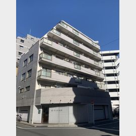 赤羽駅より徒歩5分 築37年2ヶ月 7階建の賃貸物件