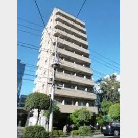 スカイコート神楽坂壱番館 5階 築23年1ヶ月の賃貸物件