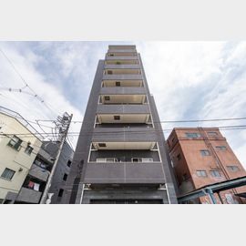 アーリアシティ尾久の賃貸物件