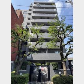 新大久保駅より徒歩3分 6階 築27年11ヶ月の賃貸物件