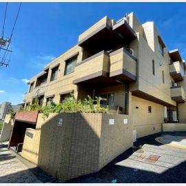 レジディア目白御留山 1階 築22年11ヶ月の賃貸物件