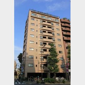 文京ツインタワーの賃貸物件