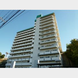 ワコー第3マンション 4階 築50年10ヶ月の賃貸物件