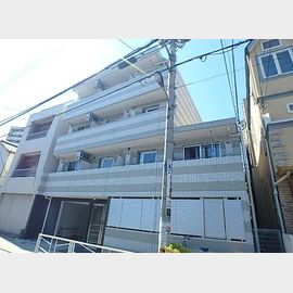 ＡＺＥＳＴＩＤ板橋本町 4階 築9年11ヶ月の賃貸物件