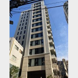 本郷三丁目駅より徒歩7分 8階 築2年10ヶ月の賃貸物件