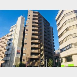 ドゥーエ東池袋 2階 築23年10ヶ月の賃貸物件