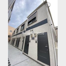 ベリエ池袋本町の賃貸物件