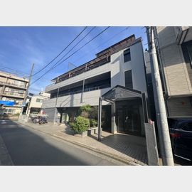 ホームガーデンひたちの賃貸物件