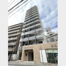 キャンバス板橋 5階 築18年10ヶ月の賃貸物件