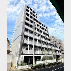 ステージグランデときわ台アジールコート 9階 築4年5ヶ月の賃貸物件