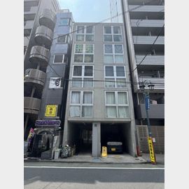 ＦＵＳＩＯＮ板橋本町の賃貸物件